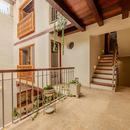 Casa Romi - Spectacular House In The Center *