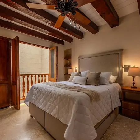 Casa Romi - Spectacular House In The Center Cartagena