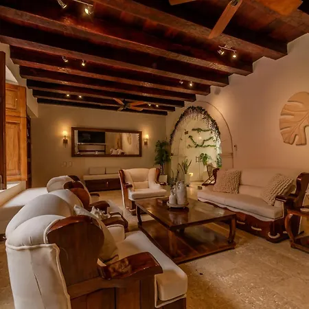 Casa Romi - Spectacular House In The Center * Cartagena