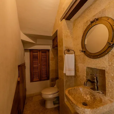 Сasa de vacaciones Casa Romi - Spectacular House In The Center Cartagena