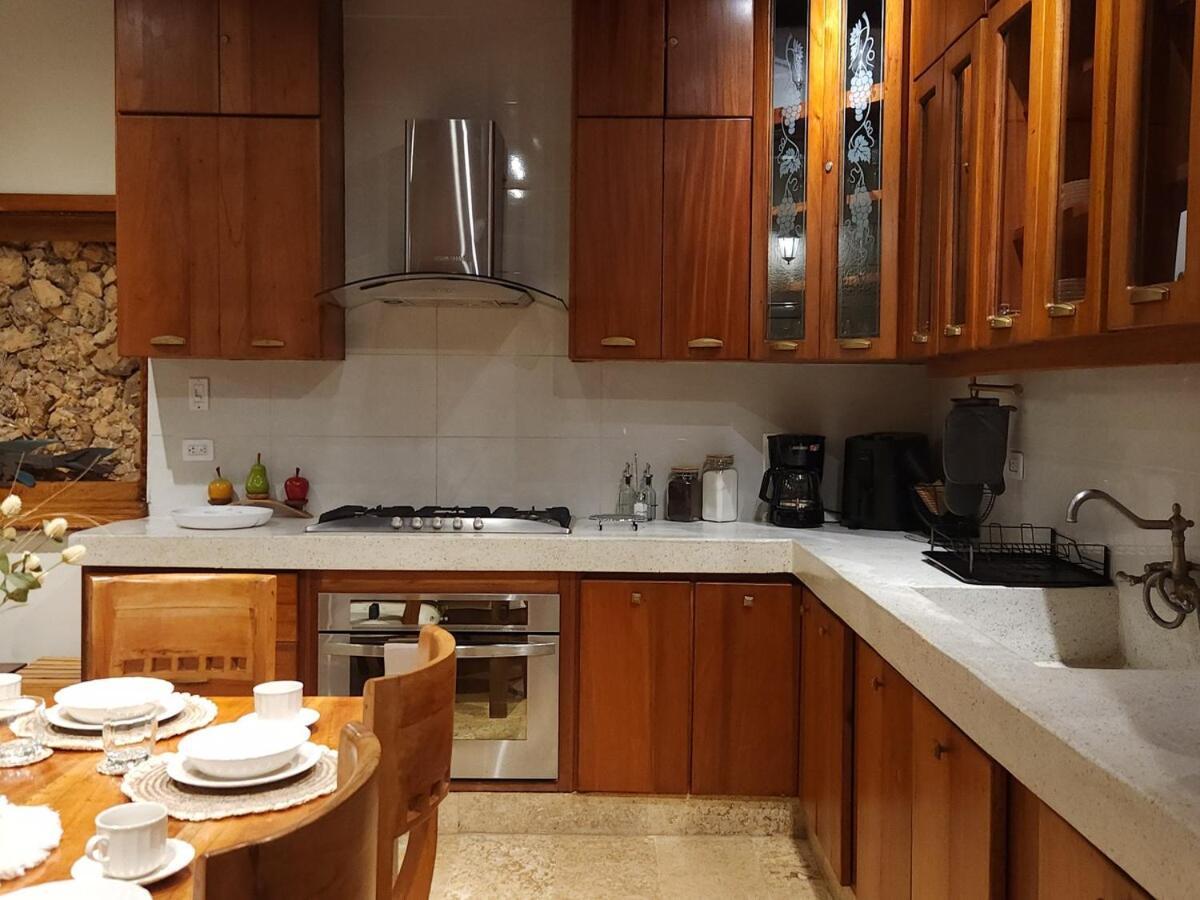 Holiday home Casa Romi - Spectacular House In The Center