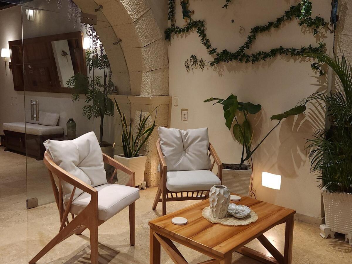 Casa Romi - Spectacular House In The Center Holiday home *