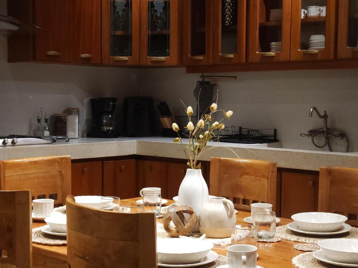 Holiday home Casa Romi - Spectacular House In The Center