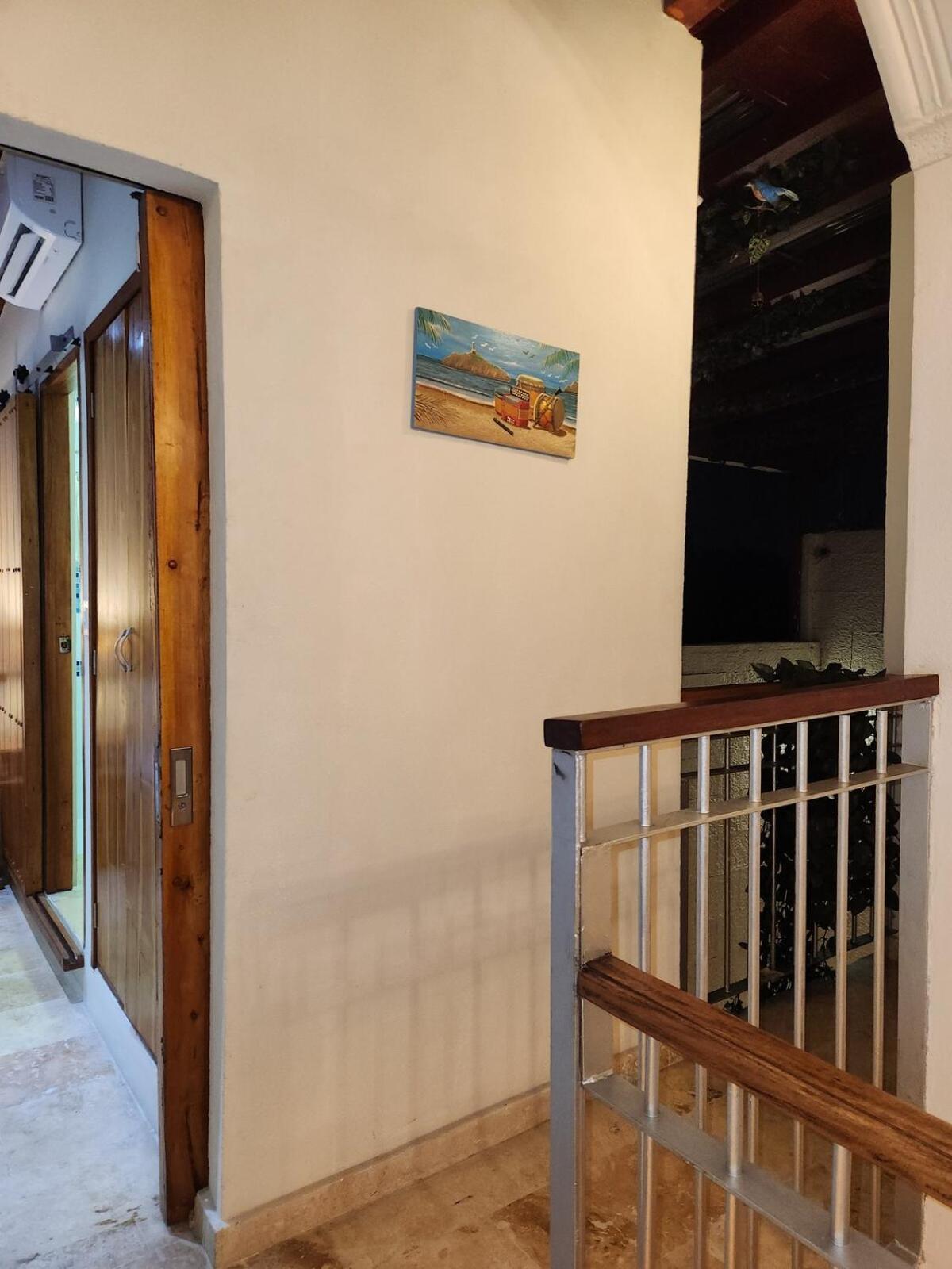 Holiday home Casa Romi - Spectacular House In The Center