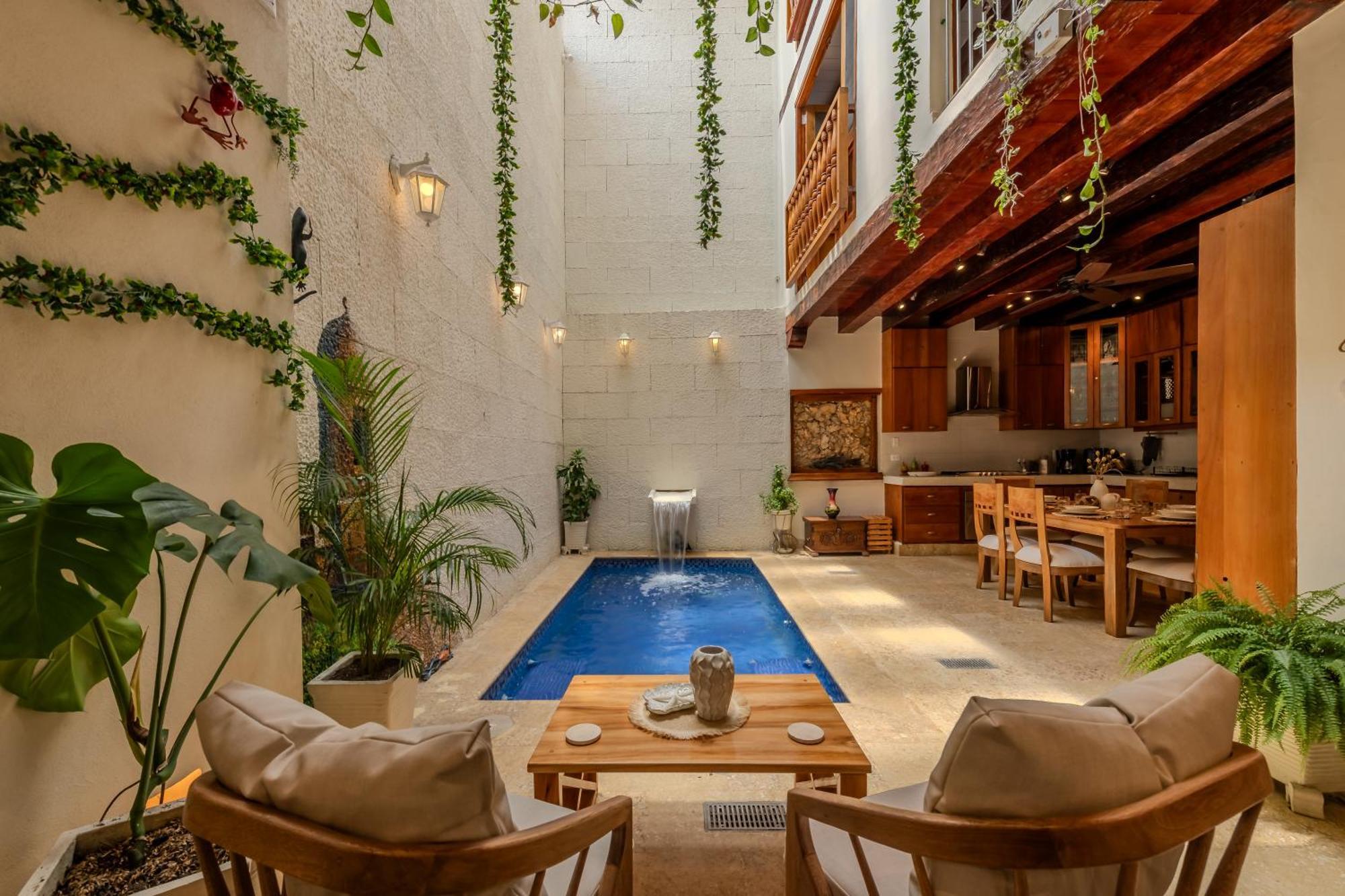 Holiday home Casa Romi - Spectacular House In The Center *