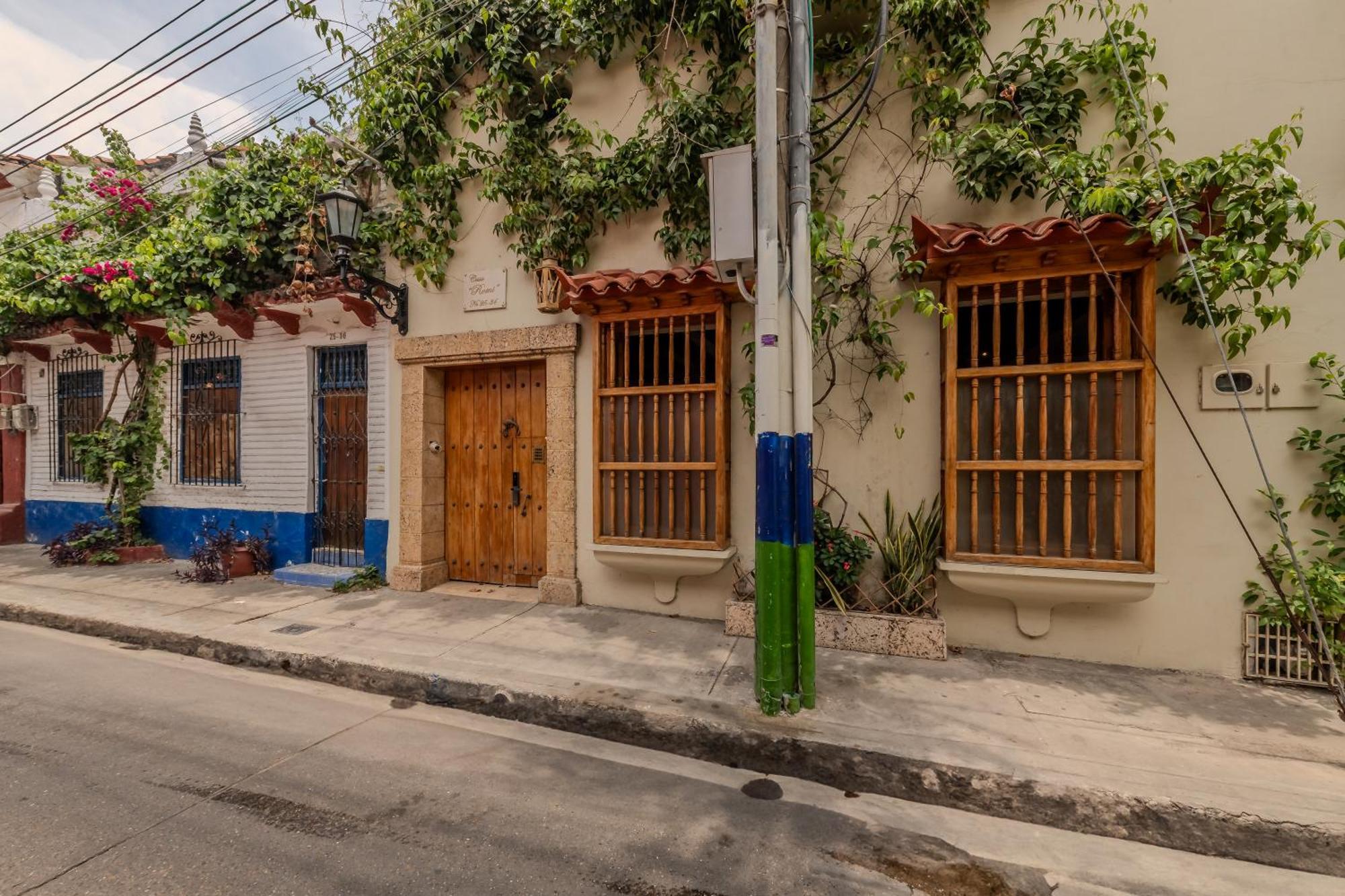Casa Romi - Spectacular House In The Center Holiday home