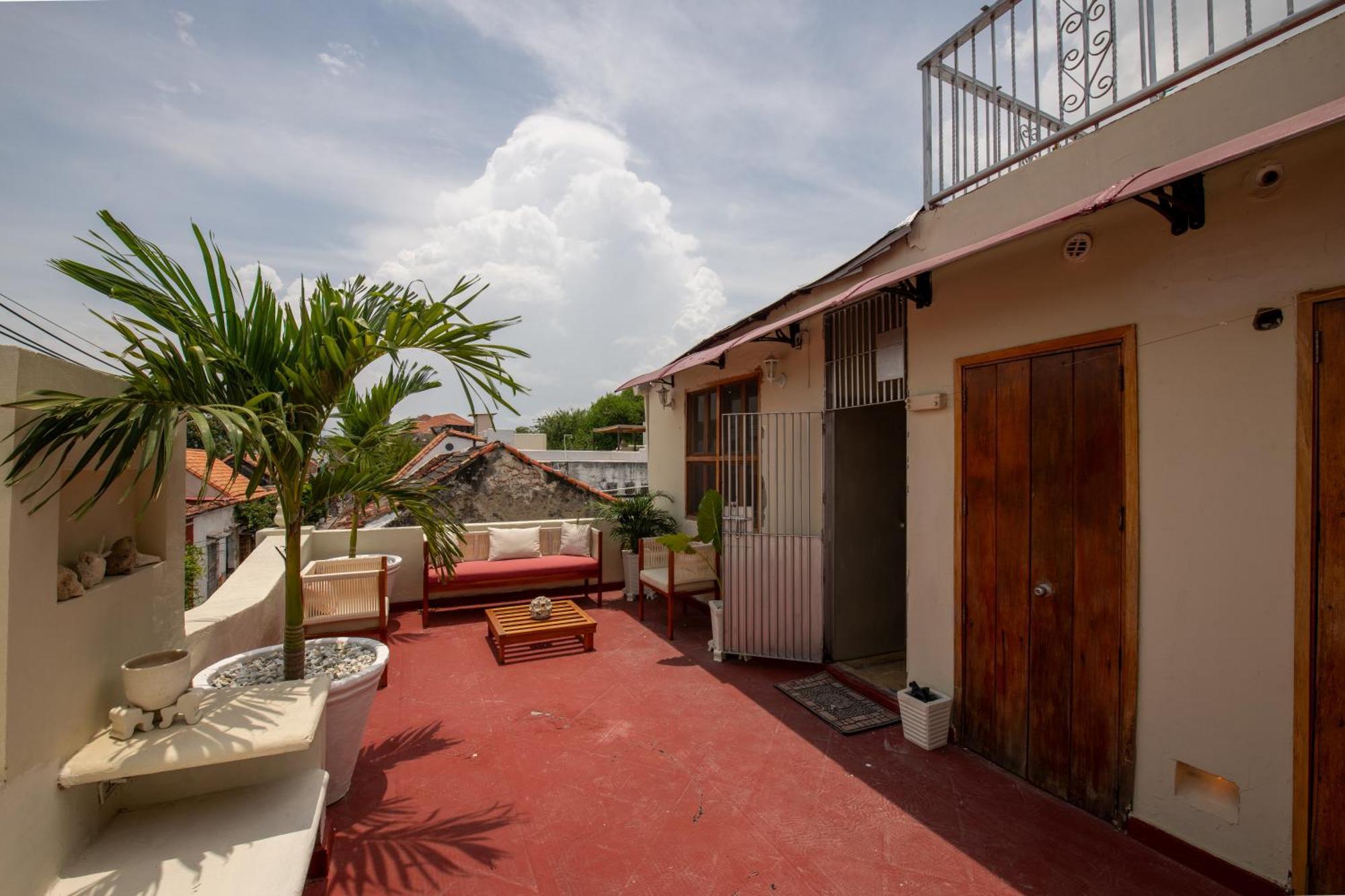 Casa Romi - Spectacular House In The Center Holiday home *