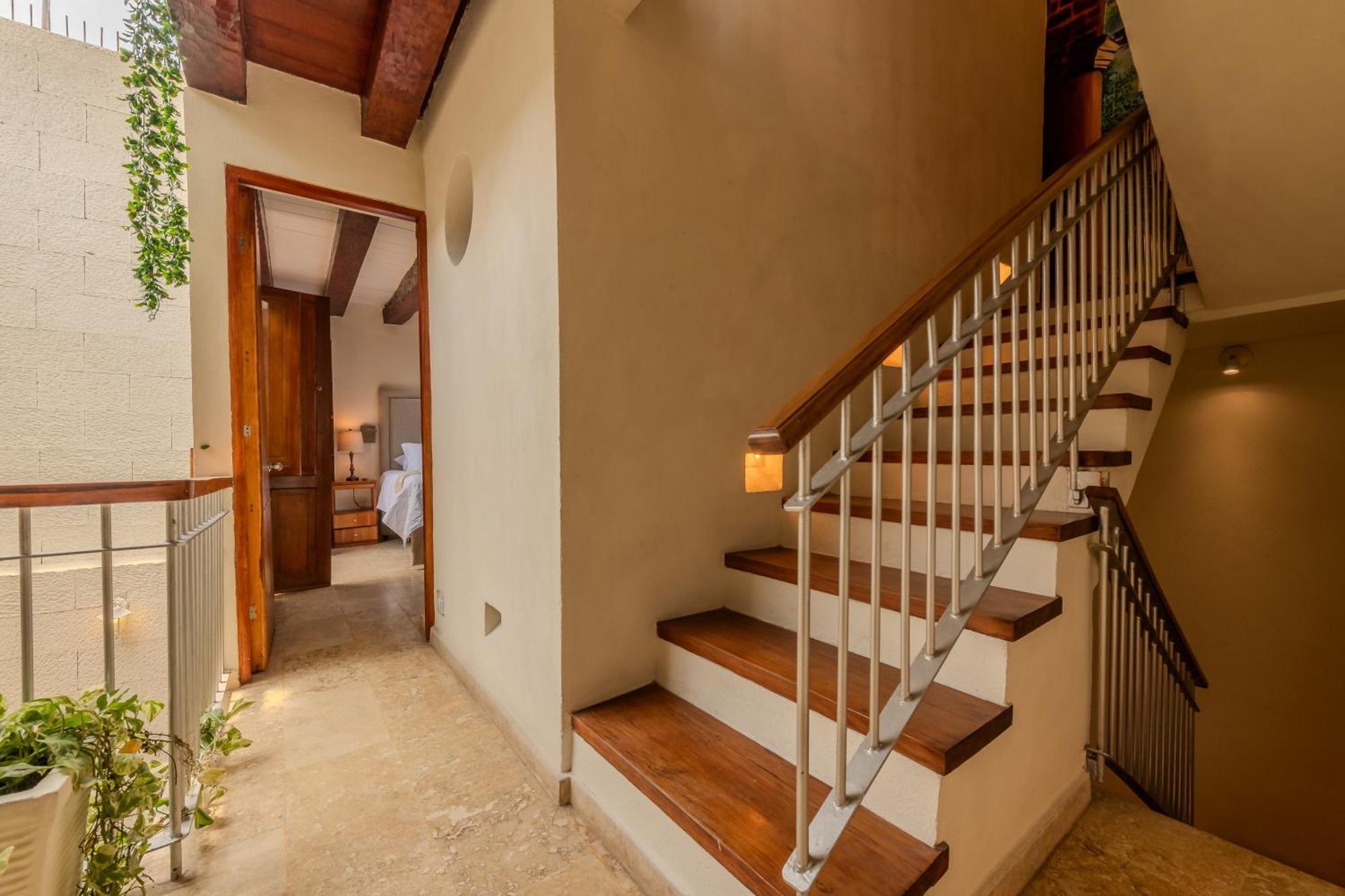 Casa Romi - Spectacular House In The Center Holiday home *
