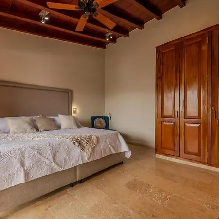 Casa Romi - Spectacular House In The Center Holiday home Cartagena