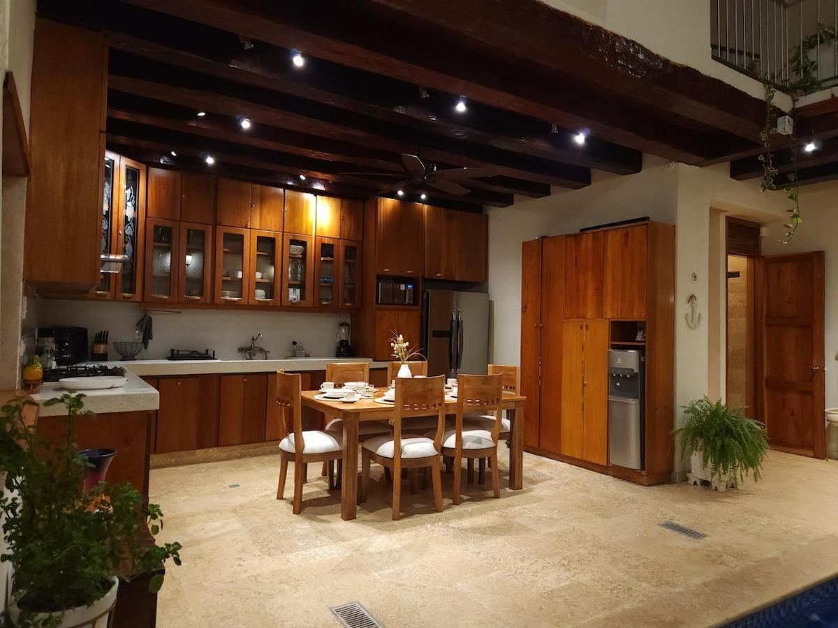 Casa Romi - Spectacular House In The Center Сasa de vacaciones Cartagena