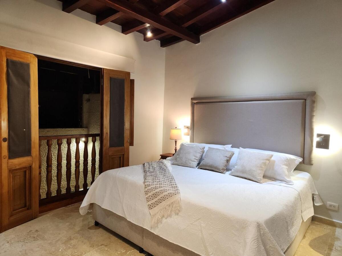 Casa Romi - Spectacular House In The Center Cartagena
