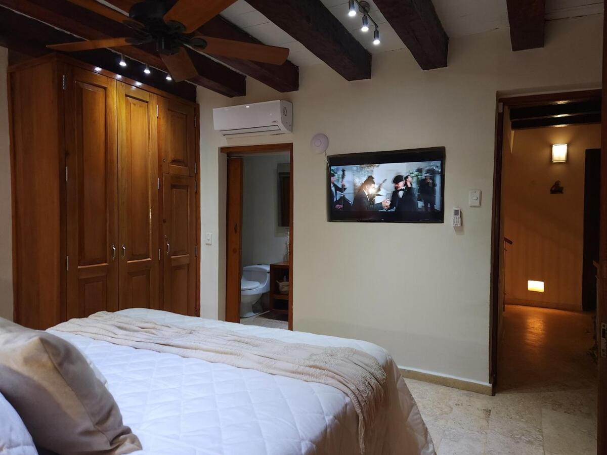Casa Romi - Spectacular House In The Center *