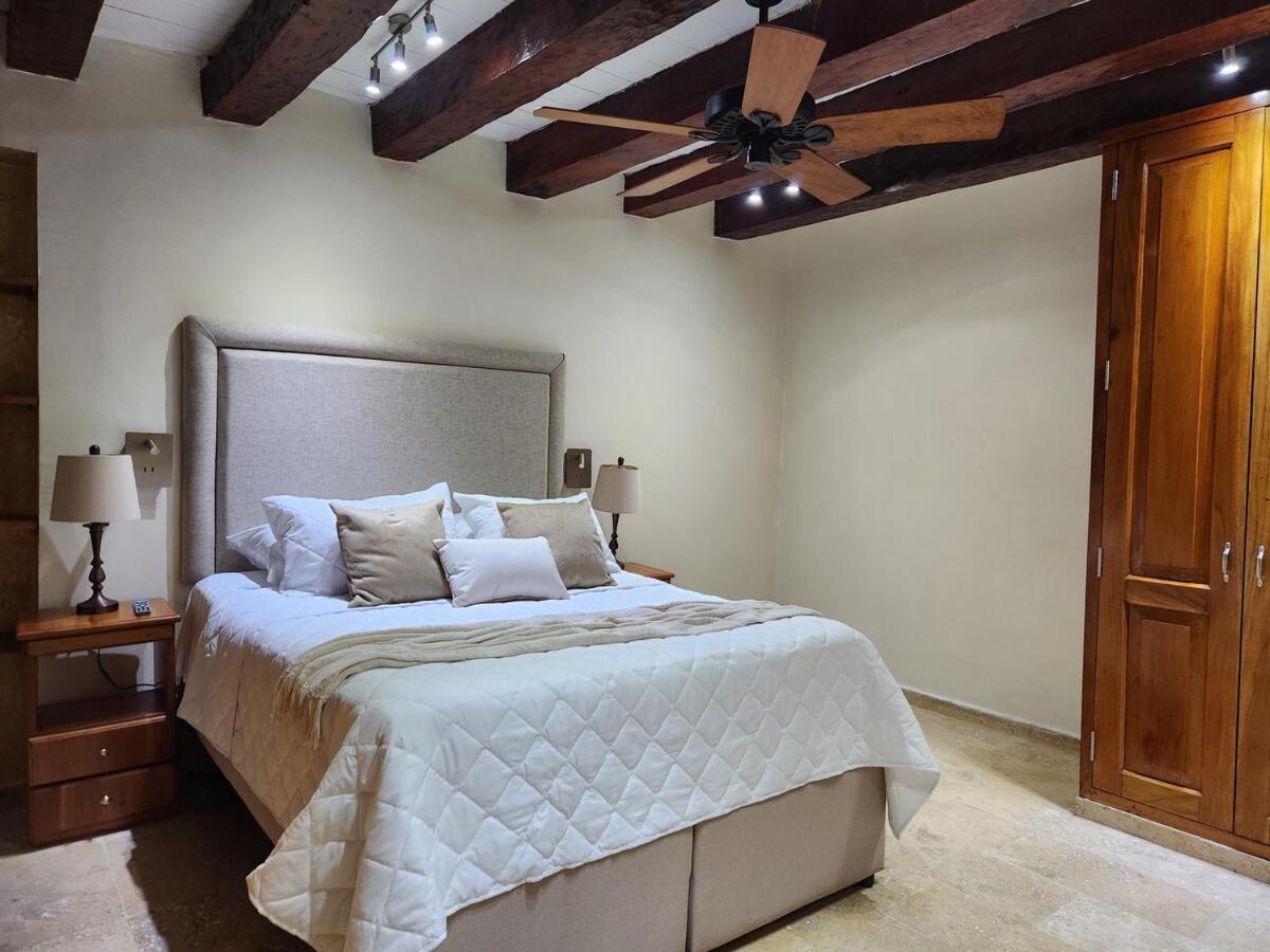 Casa Romi - Spectacular House In The Center Сasa de vacaciones Cartagena