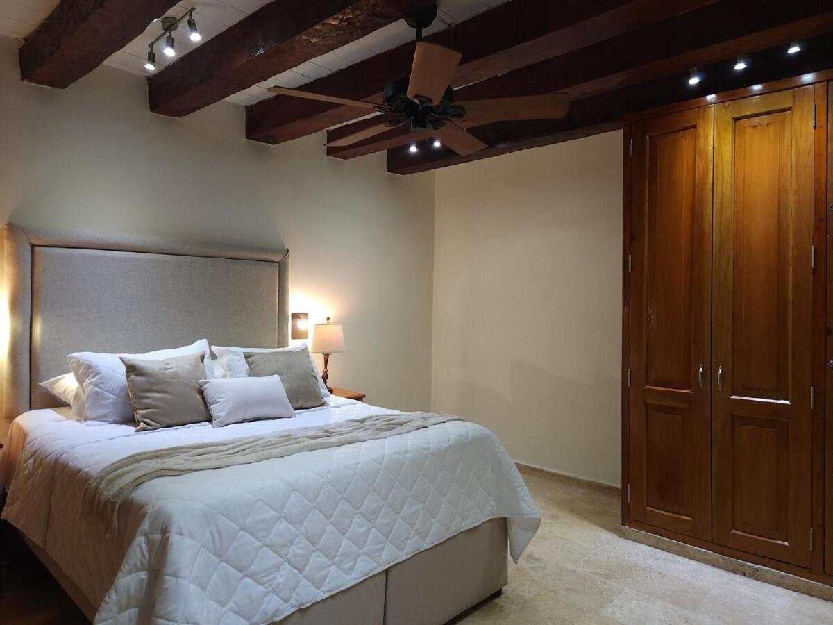 Сasa de vacaciones Casa Romi - Spectacular House In The Center Cartagena