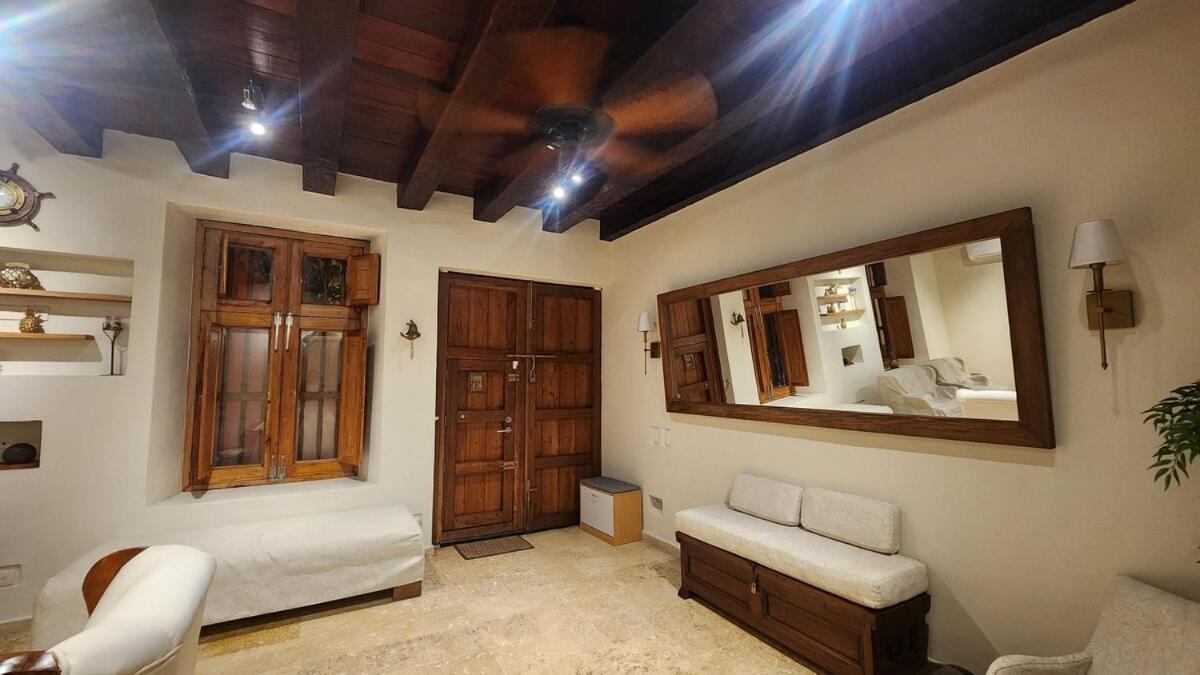 Casa Romi - Spectacular House In The Center * Cartagena