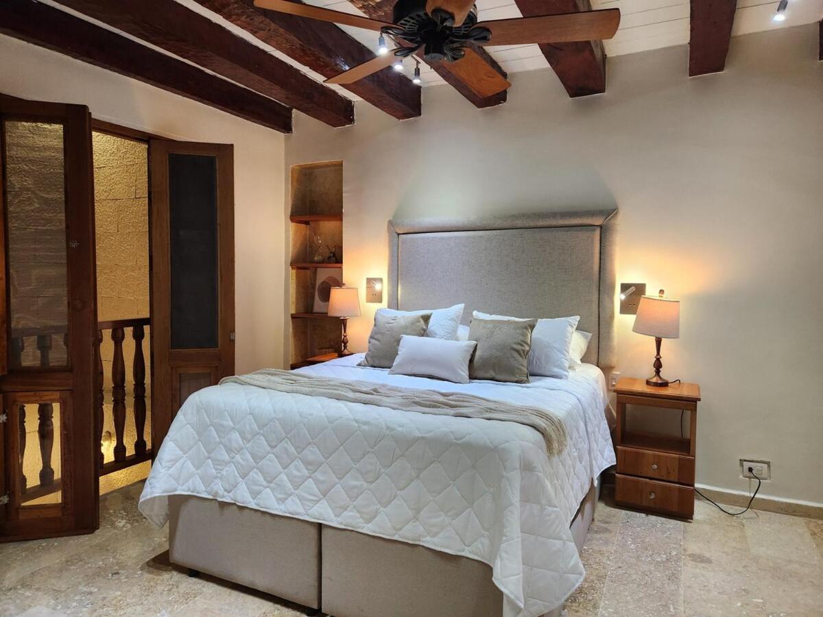 Casa Romi - Spectacular House In The Center