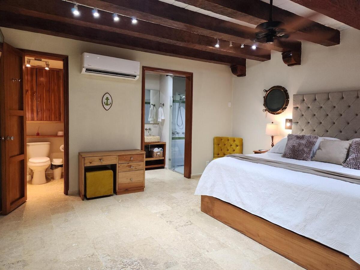 Casa Romi - Spectacular House In The Center