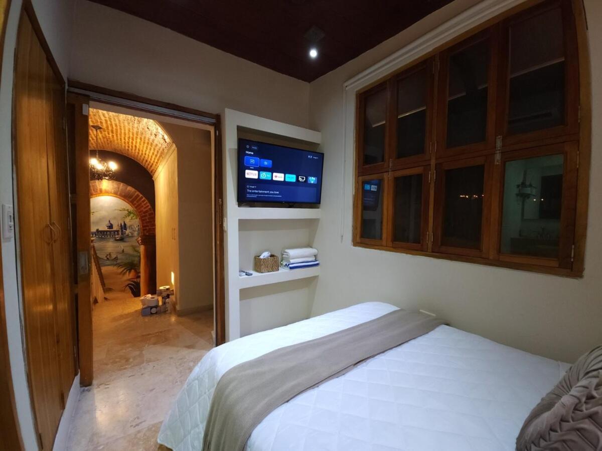 Casa Romi - Spectacular House In The Center * Cartagena