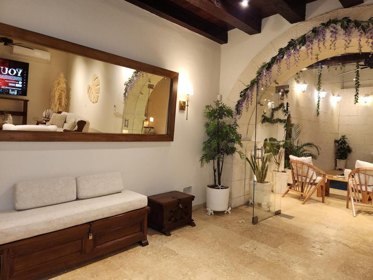 Сasa de vacaciones Casa Romi - Spectacular House In The Center