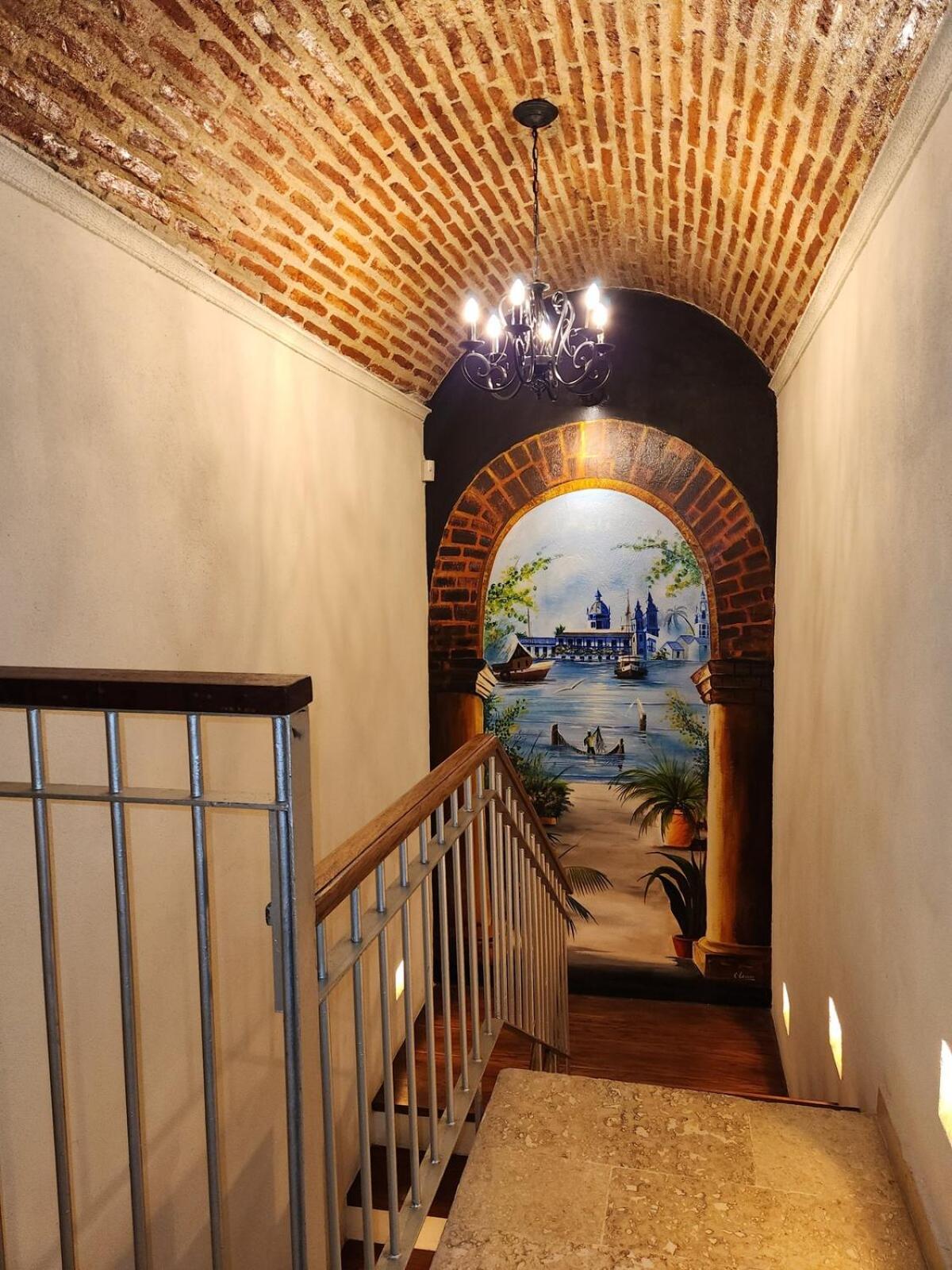 Сasa de vacaciones Casa Romi - Spectacular House In The Center Cartagena