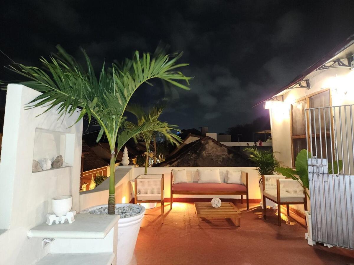 Casa Romi - Spectacular House In The Center Cartagena