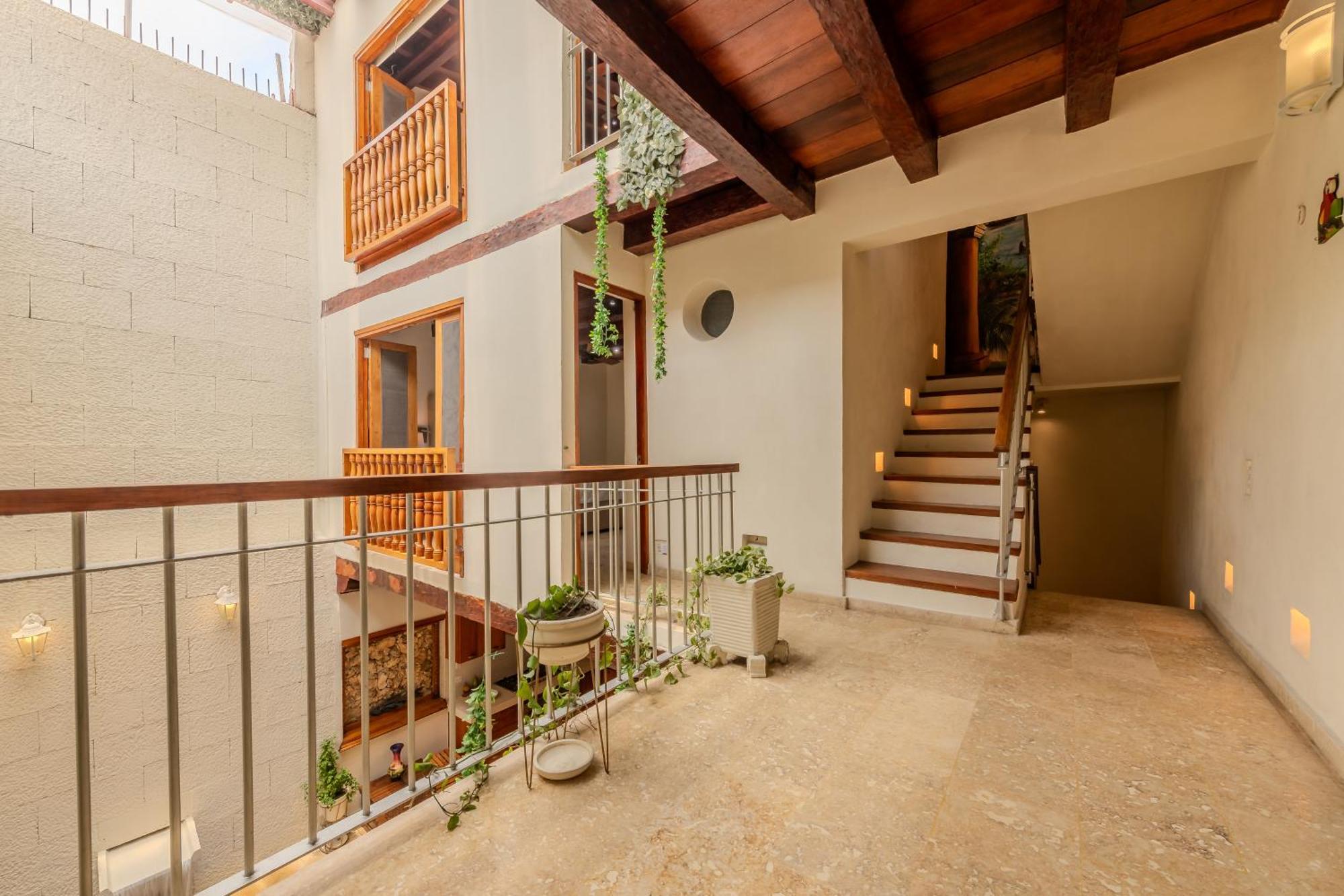 Casa Romi - Spectacular House In The Center *