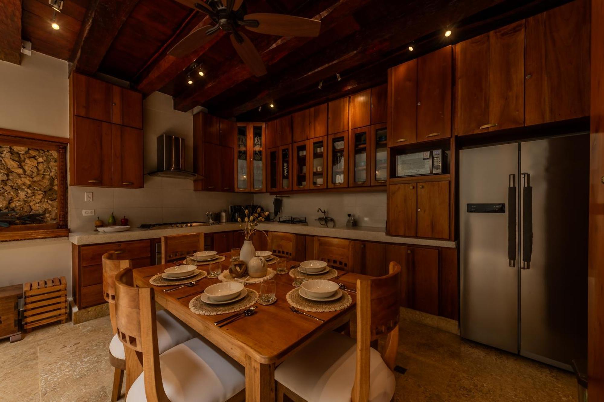 Casa Romi - Spectacular House In The Center * Cartagena