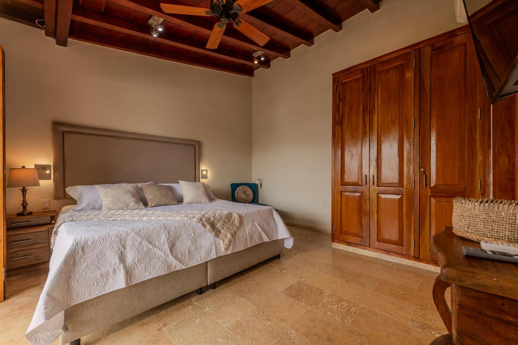 Casa Romi - Spectacular House In The Center Сasa de vacaciones Cartagena