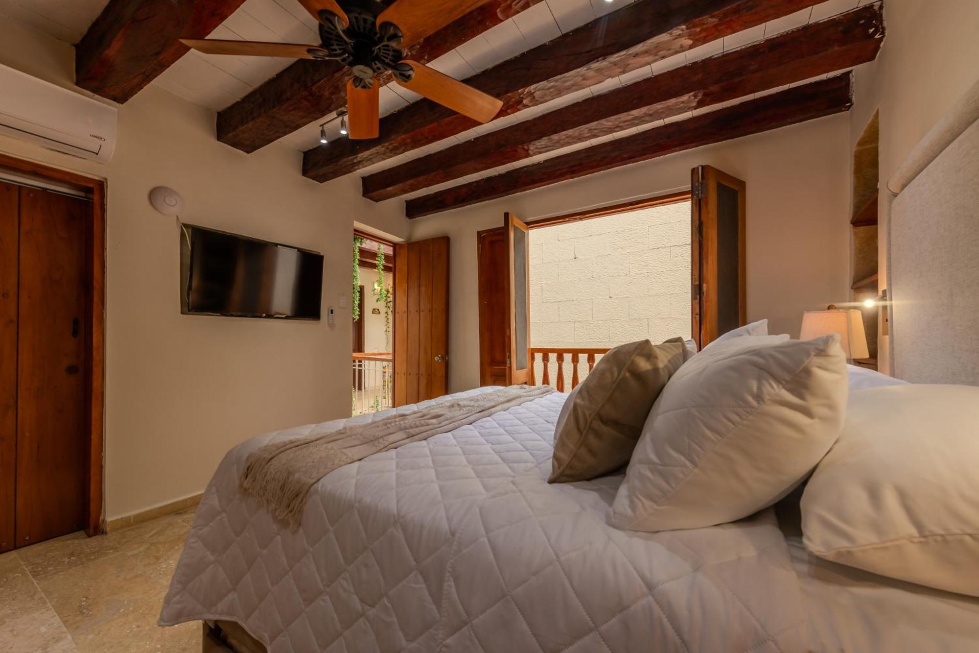 Casa Romi - Spectacular House In The Center Сasa de vacaciones Cartagena